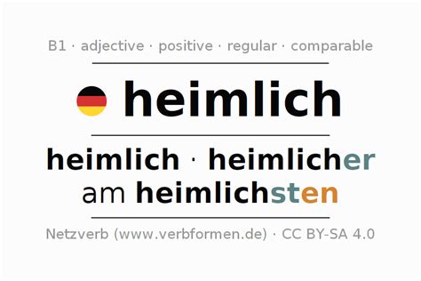 German Heimlich